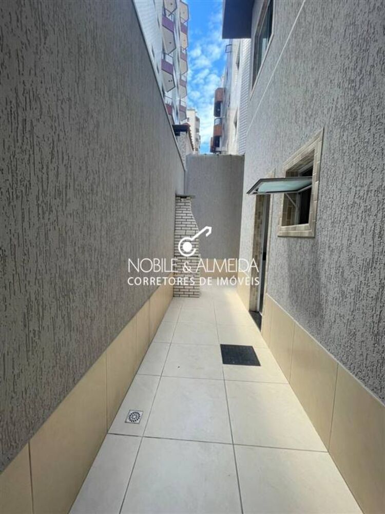 Casa, 2 quartos, 39 m² - Foto 5