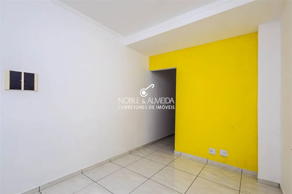 Casa, 2 quartos, 58 m² - Foto 2