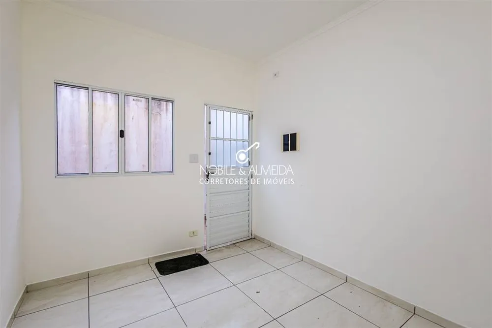 Casa, 2 quartos, 58 m² - Foto 1