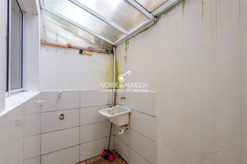 Casa, 2 quartos, 58 m² - Foto 16