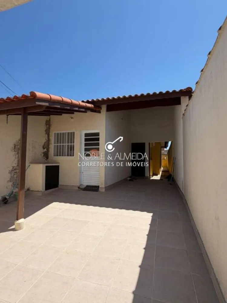 Casa, 2 quartos, 84 m² - Foto 7