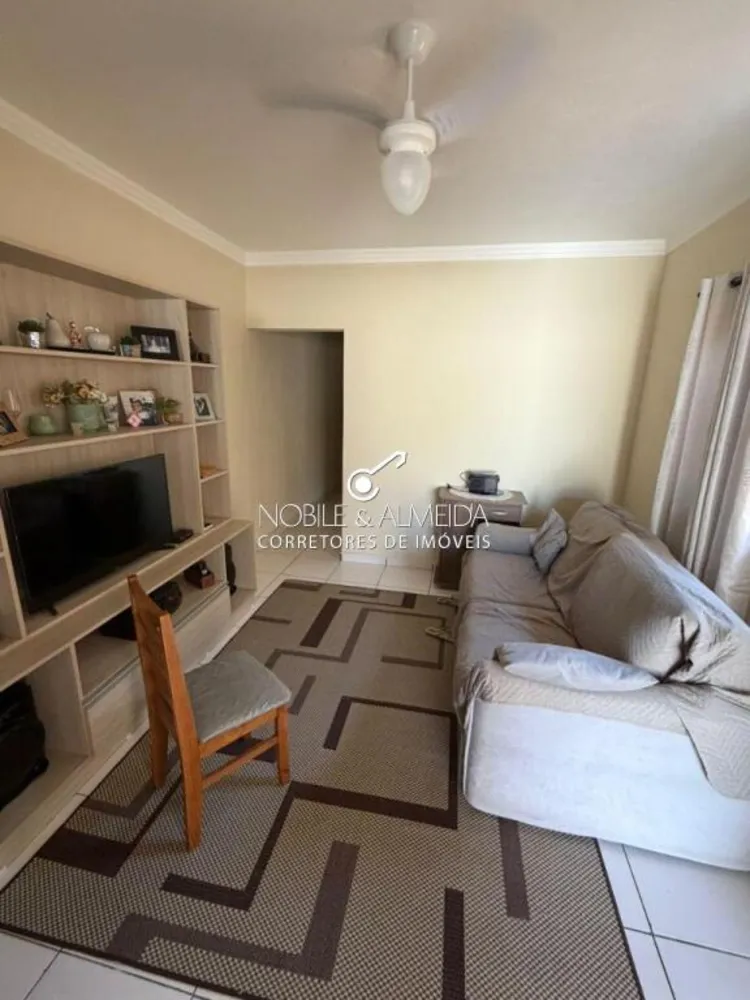 Casa, 2 quartos, 84 m² - Foto 3