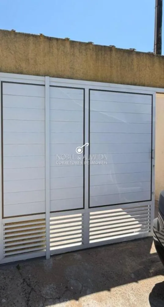 Casa, 2 quartos, 84 m² - Foto 5