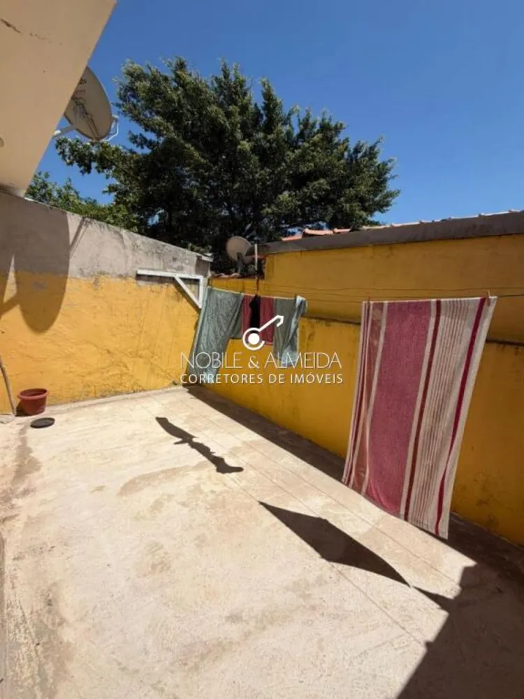 Casa, 2 quartos, 84 m² - Foto 6