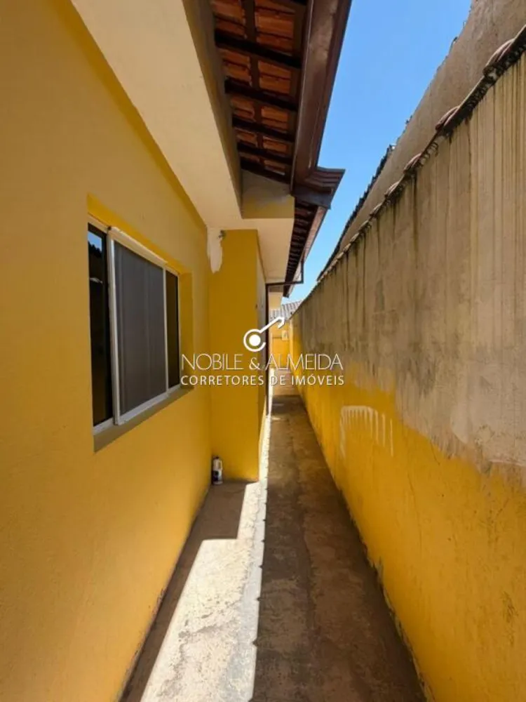 Casa, 2 quartos, 84 m² - Foto 2