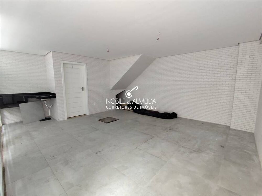 Sobrado, 2 quartos, 100 m² - Foto 3