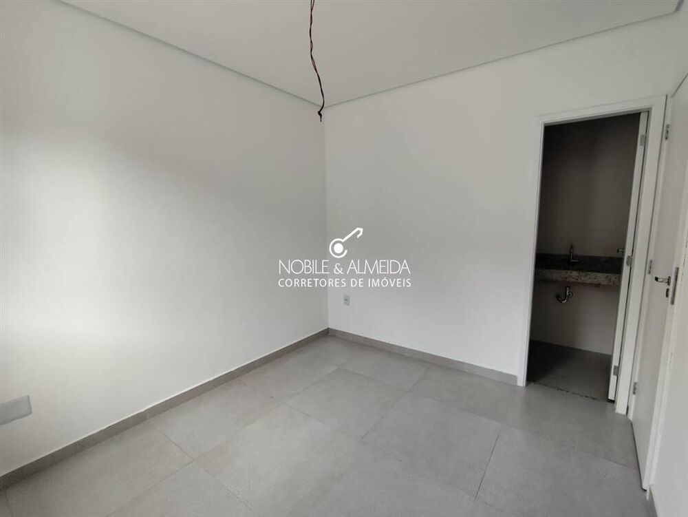 Sobrado, 2 quartos, 100 m² - Foto 5