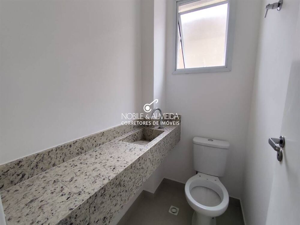 Sobrado, 2 quartos, 100 m² - Foto 4