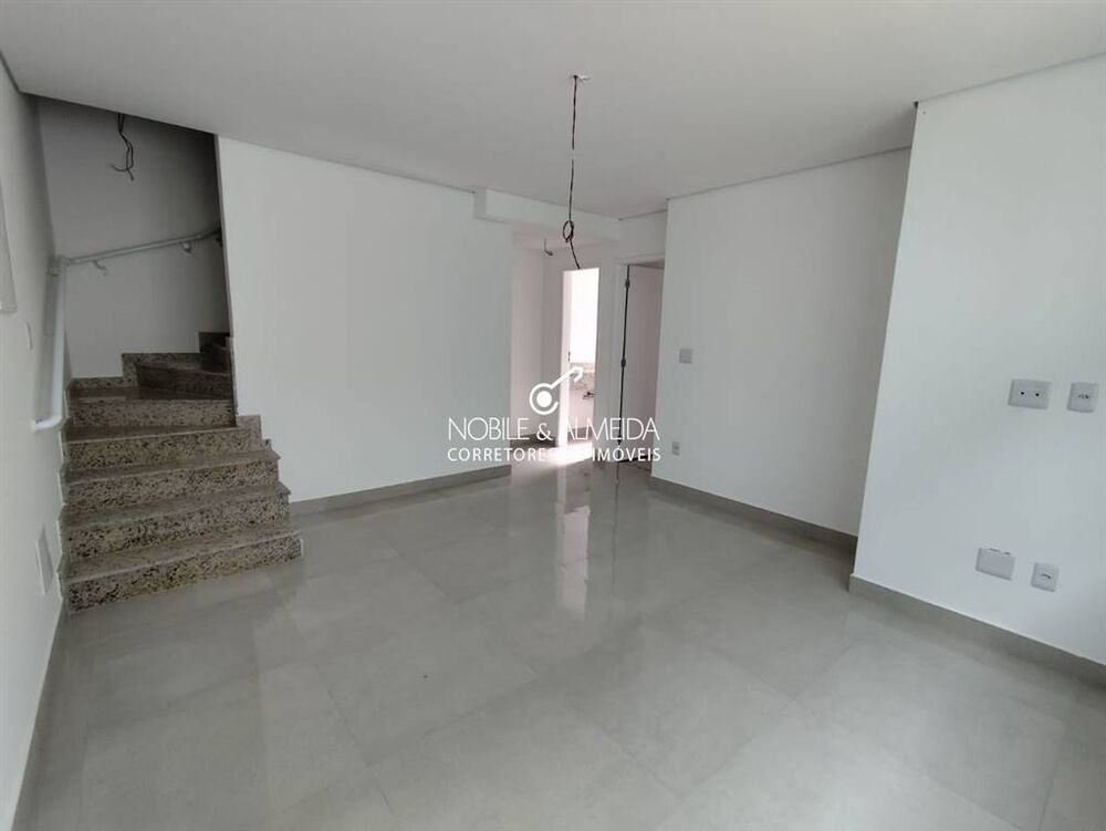 Sobrado, 2 quartos, 100 m² - Foto 10