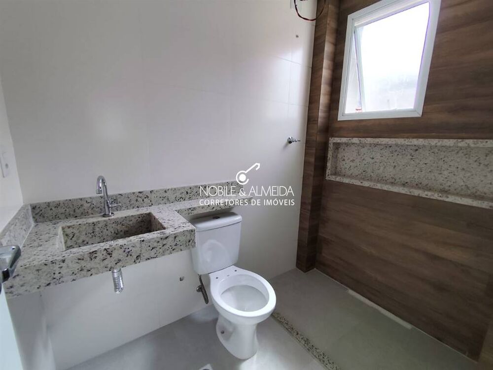 Sobrado, 2 quartos, 100 m² - Foto 15