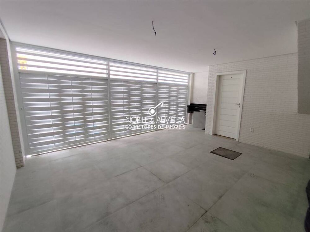 Sobrado, 2 quartos, 100 m² - Foto 2