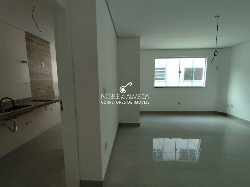 Sobrado, 2 quartos, 100 m² - Foto 6