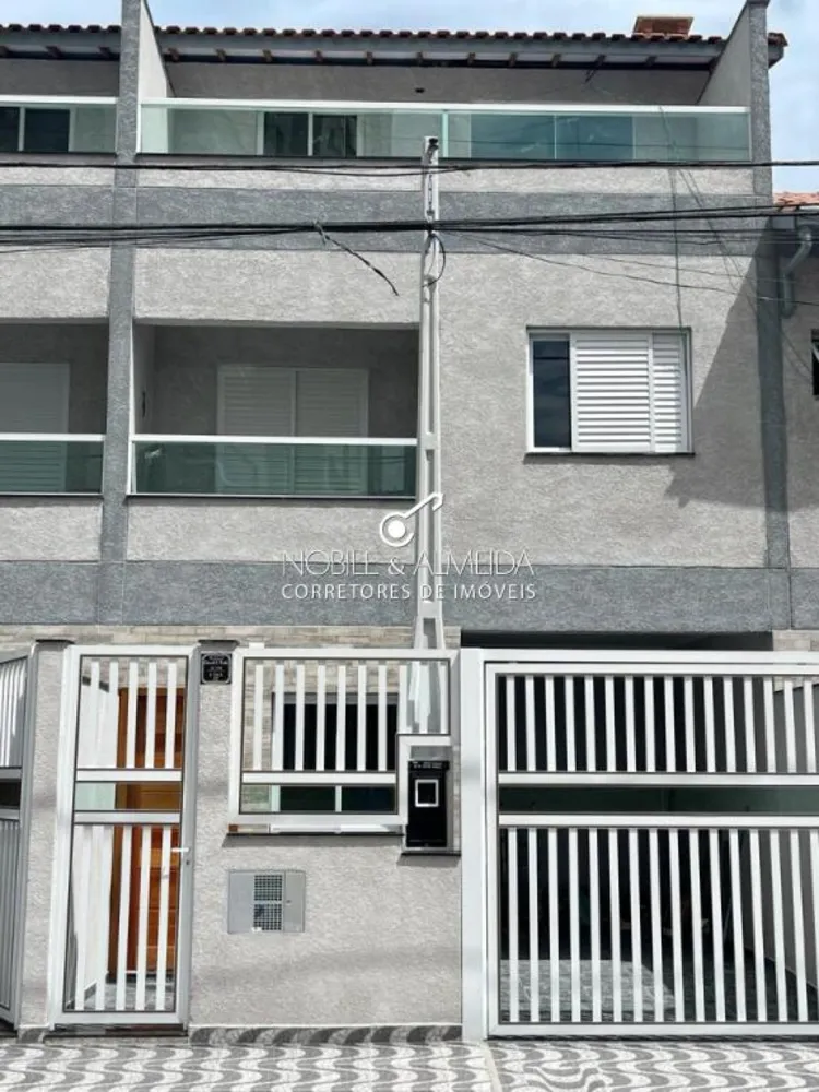 Casa, 3 quartos, 115 m² - Foto 1