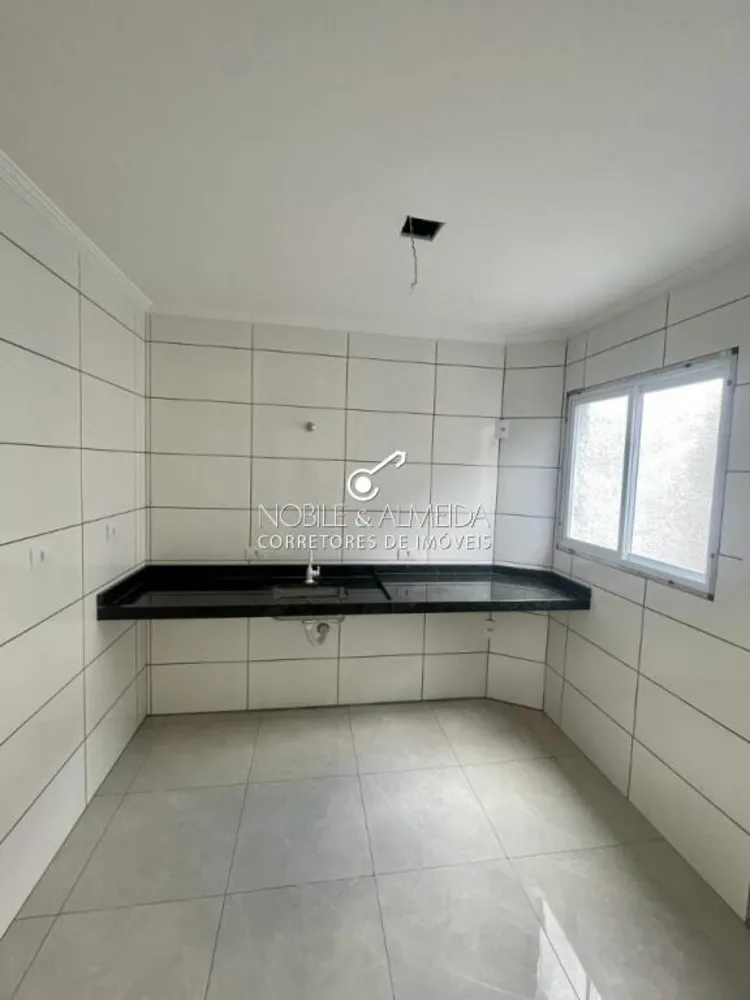 Casa, 3 quartos, 115 m² - Foto 6