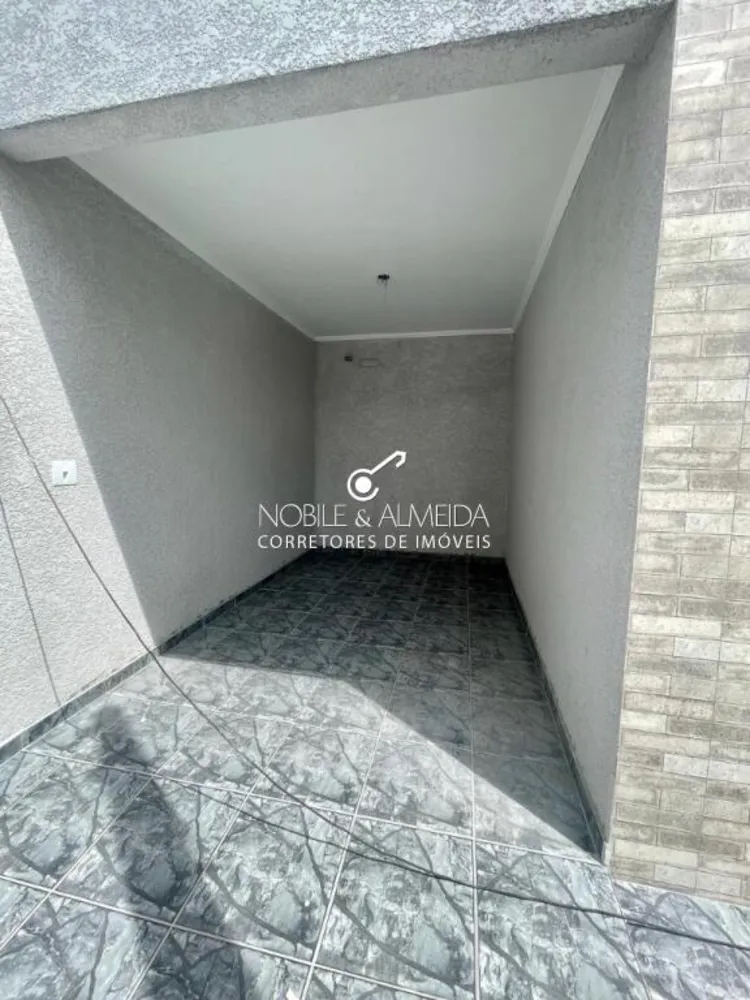 Casa, 3 quartos, 115 m² - Foto 3