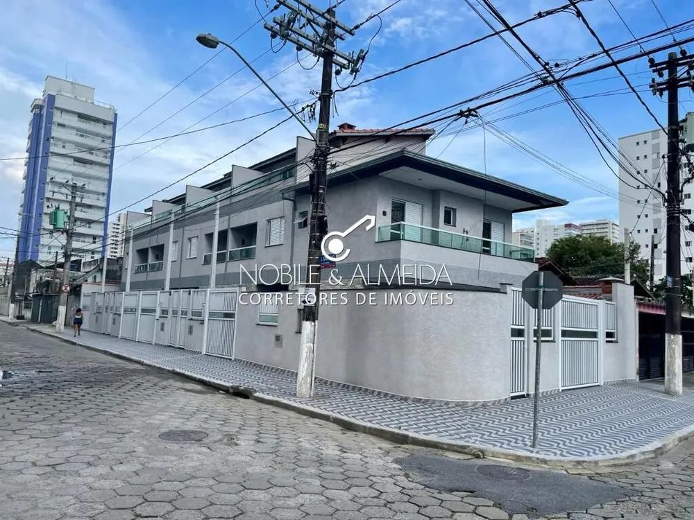 Casa, 3 quartos, 115 m² - Foto 4