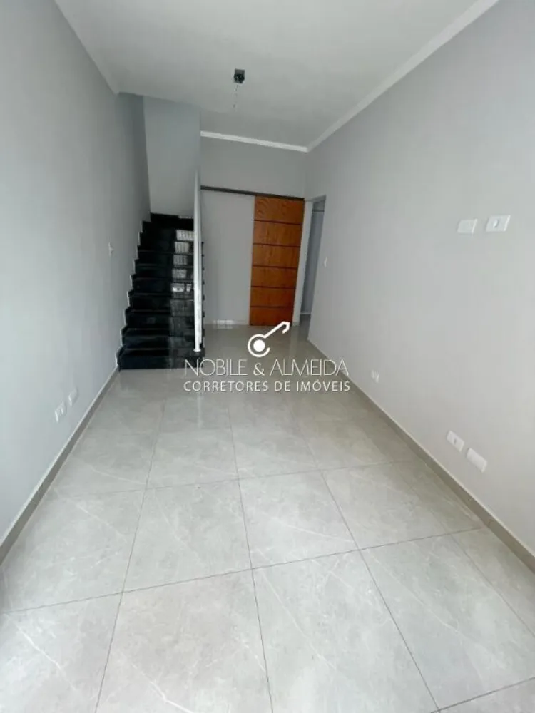 Casa, 3 quartos, 115 m² - Foto 2