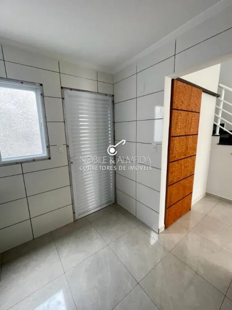 Casa, 3 quartos, 115 m² - Foto 5