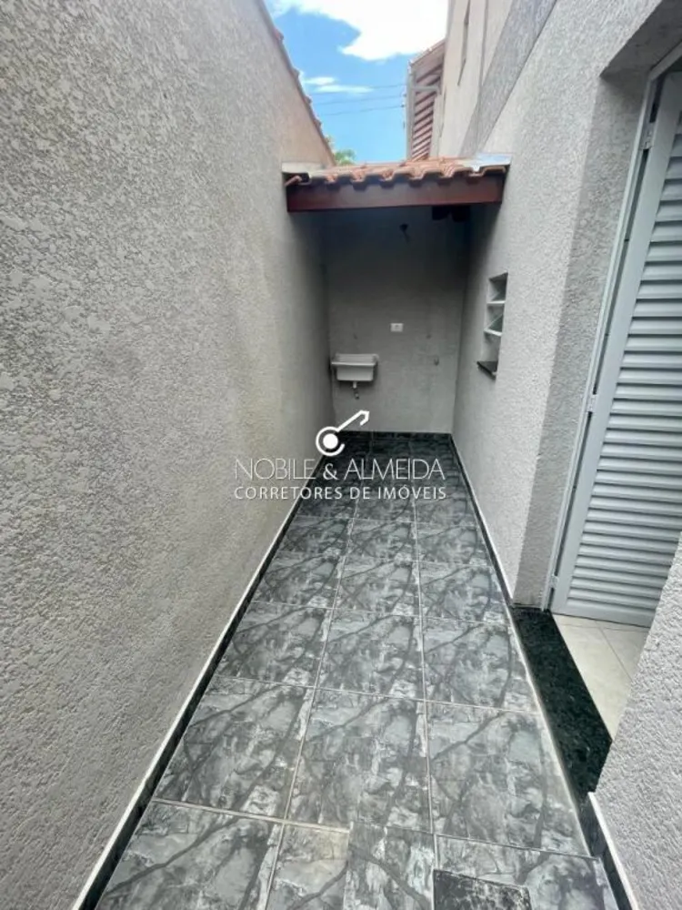 Casa, 3 quartos, 115 m² - Foto 1
