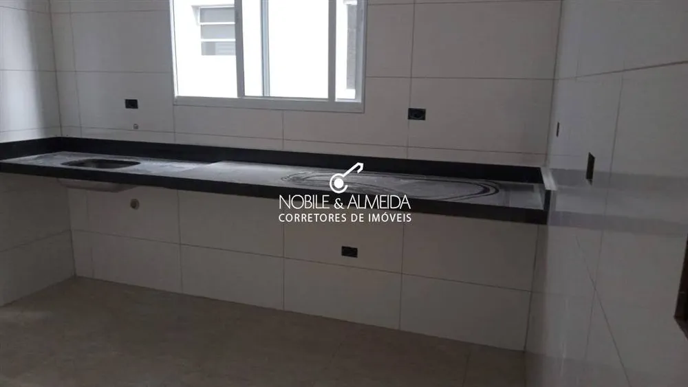 Casa, 3 quartos, 103 m² - Foto 4