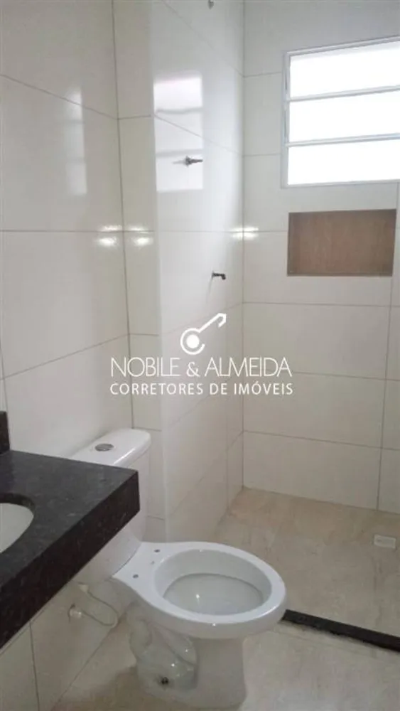 Casa, 3 quartos, 103 m² - Foto 8