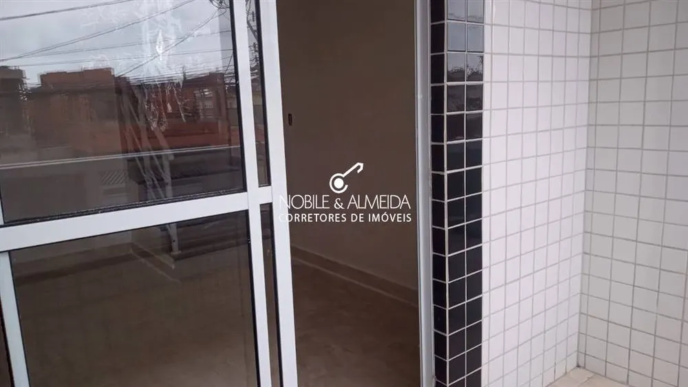Casa, 3 quartos, 103 m² - Foto 2