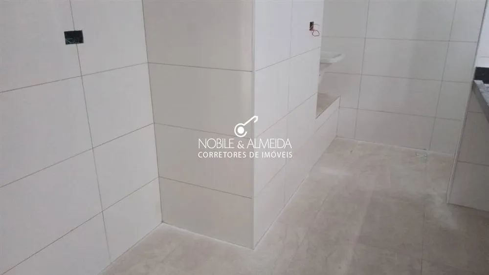 Casa, 3 quartos, 103 m² - Foto 5