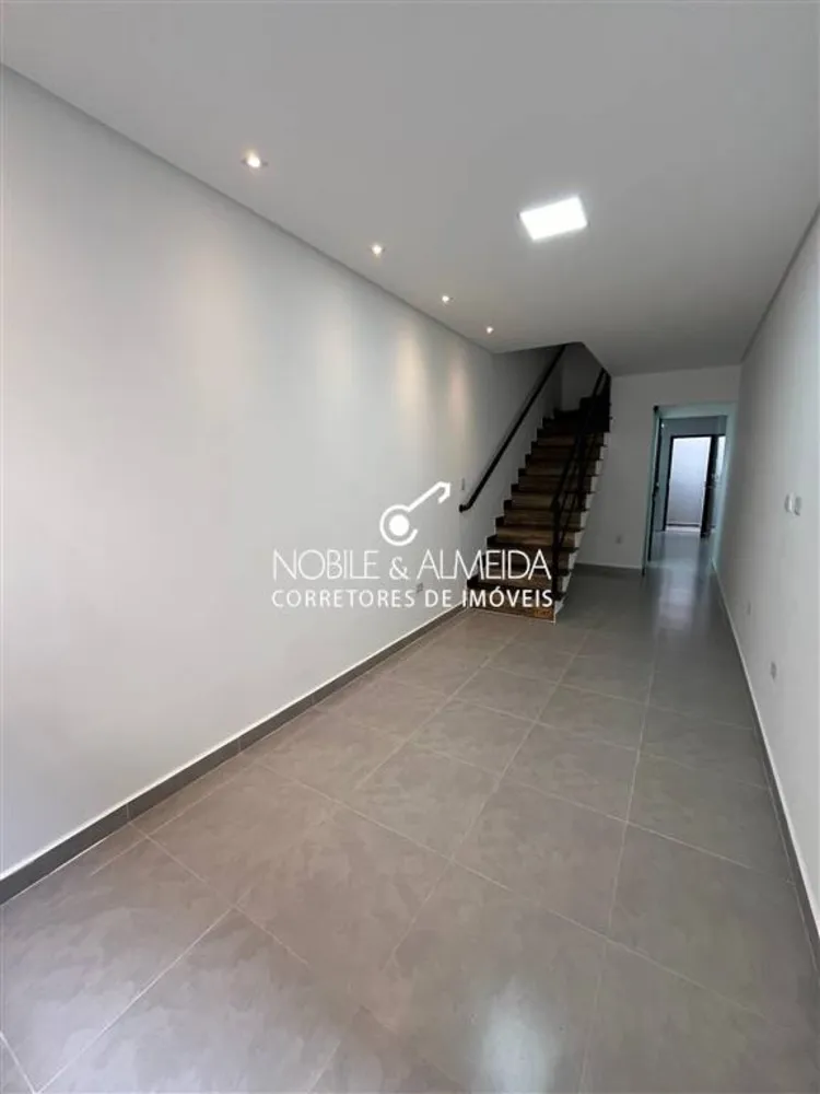 Casa, 2 quartos, 68 m² - Foto 4