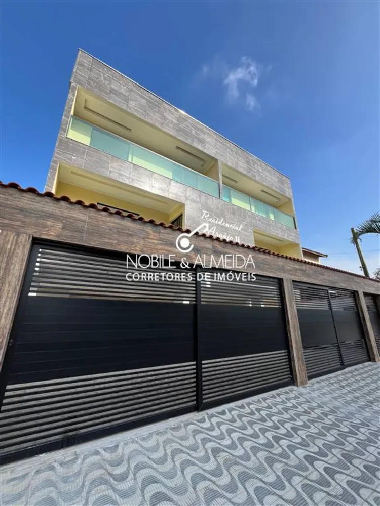 Casa, 2 quartos, 68 m² - Foto 1
