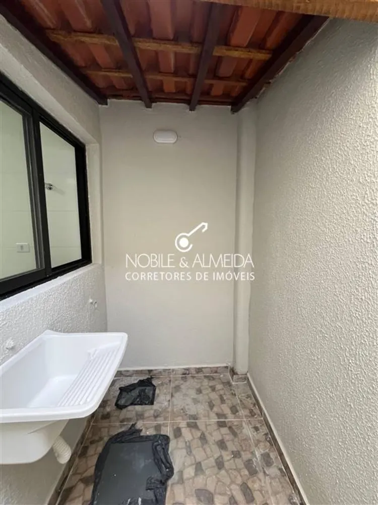 Casa, 2 quartos, 68 m² - Foto 3