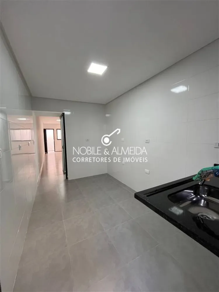 Casa, 2 quartos, 68 m² - Foto 9