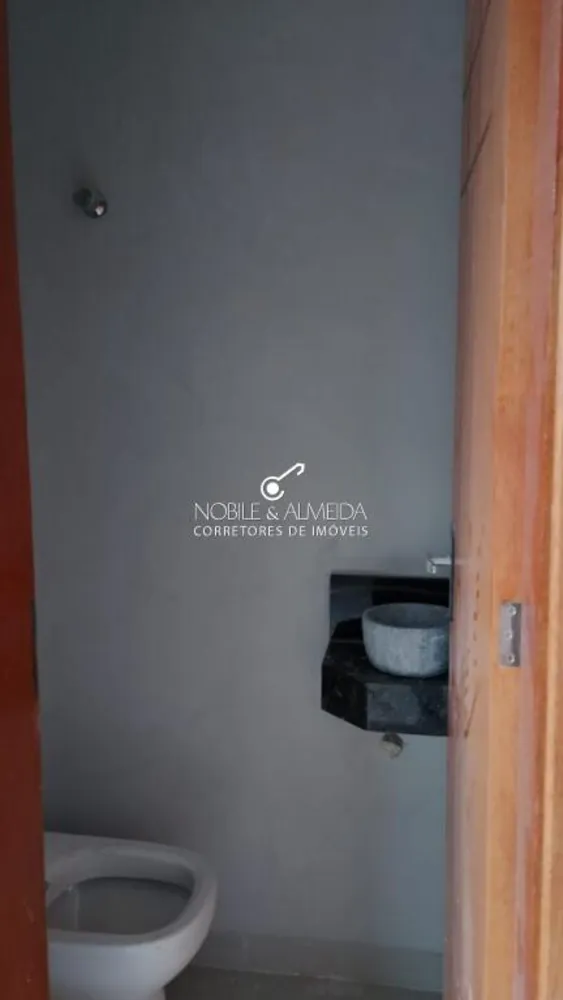 Casa, 2 quartos, 85 m² - Foto 11