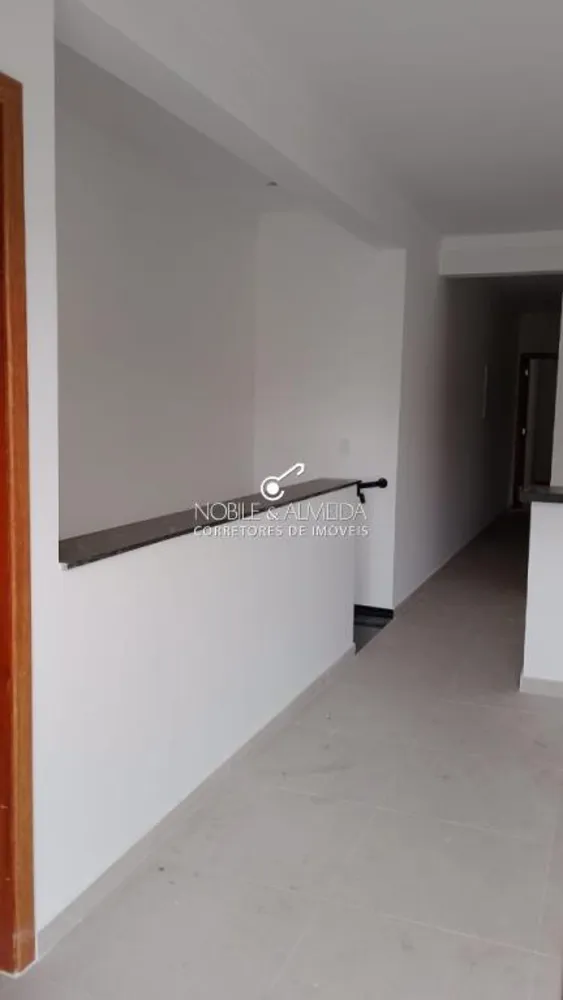 Casa, 2 quartos, 85 m² - Foto 6