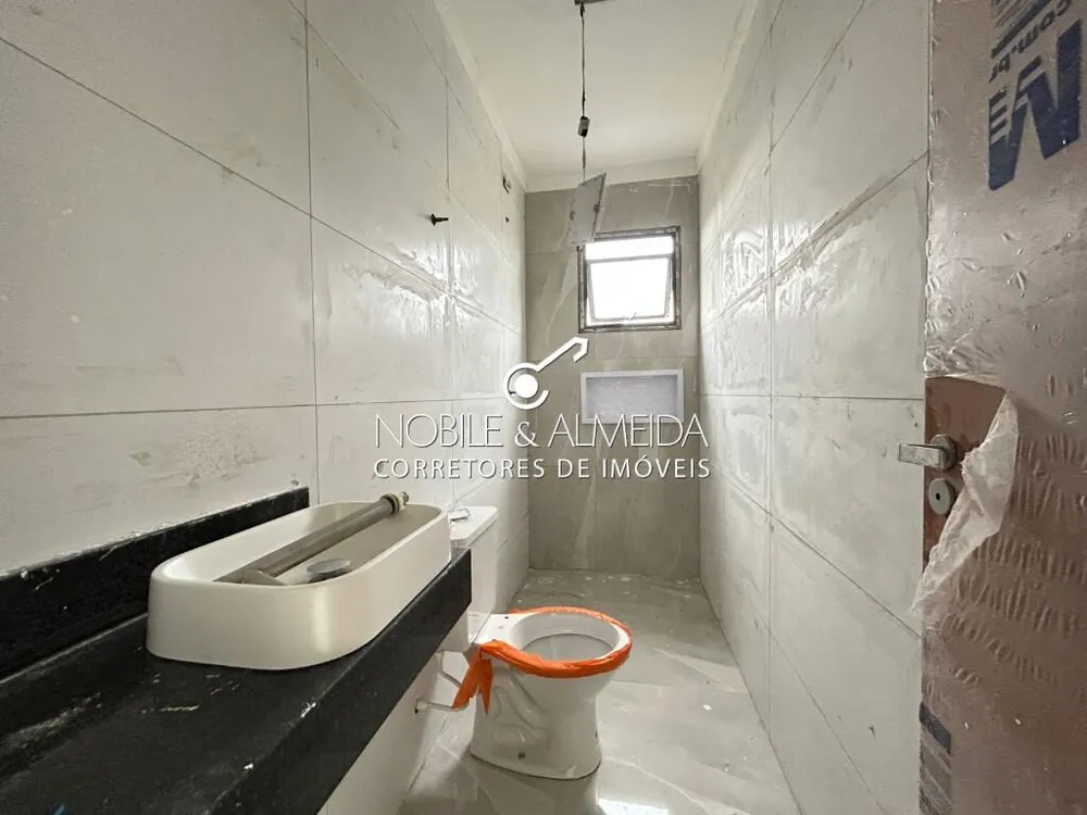 Casa, 3 quartos, 100 m² - Foto 6