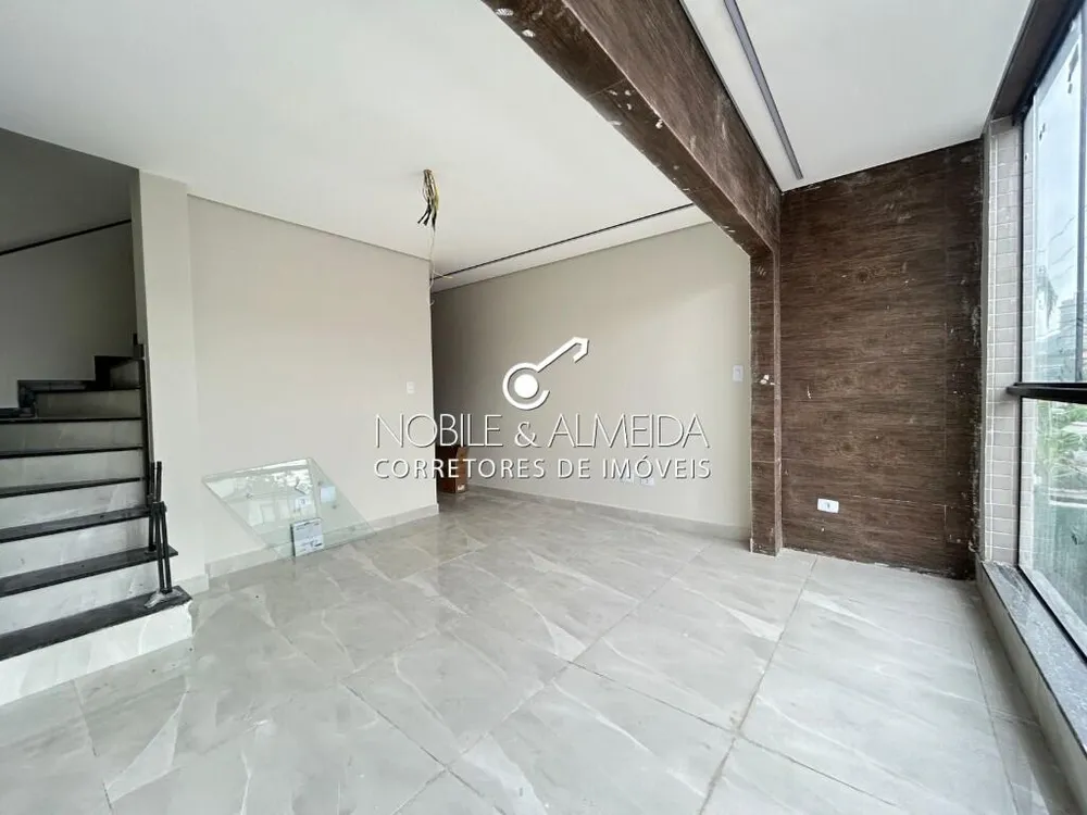 Casa, 3 quartos, 100 m² - Foto 4
