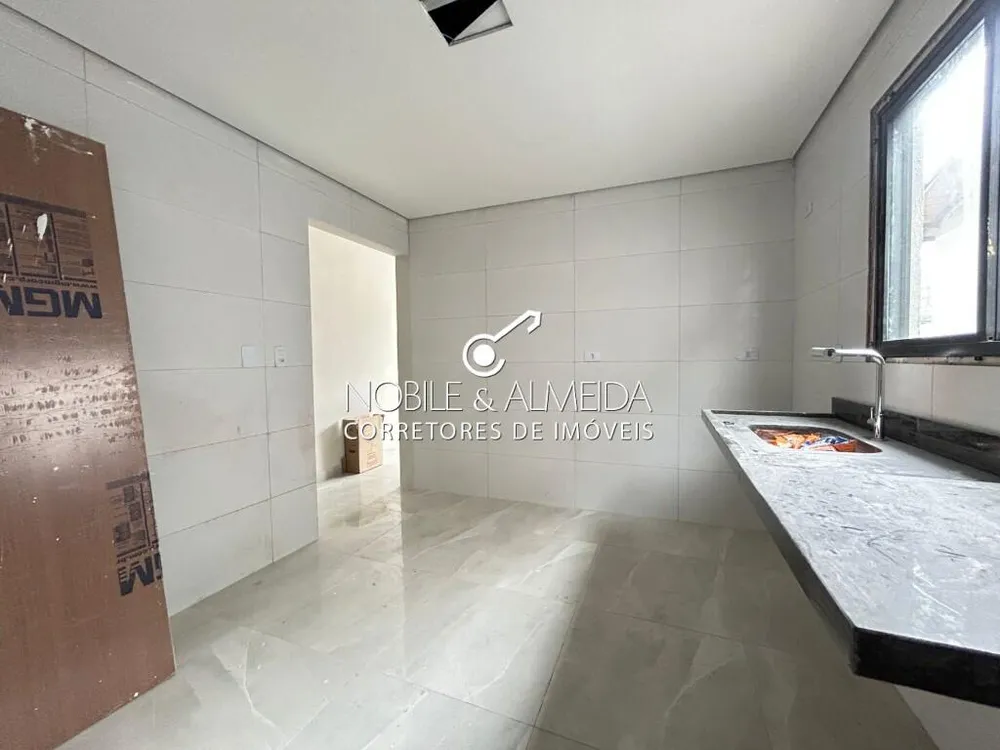 Casa, 3 quartos, 100 m² - Foto 7