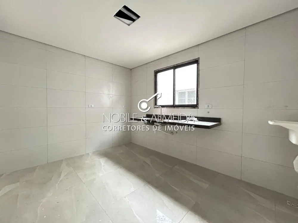 Casa, 3 quartos, 100 m² - Foto 6