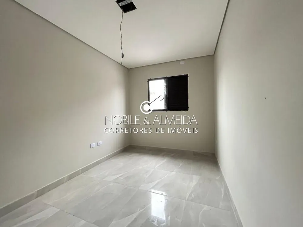 Casa, 3 quartos, 100 m² - Foto 1