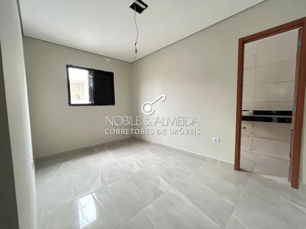 Casa, 3 quartos, 100 m² - Foto 11