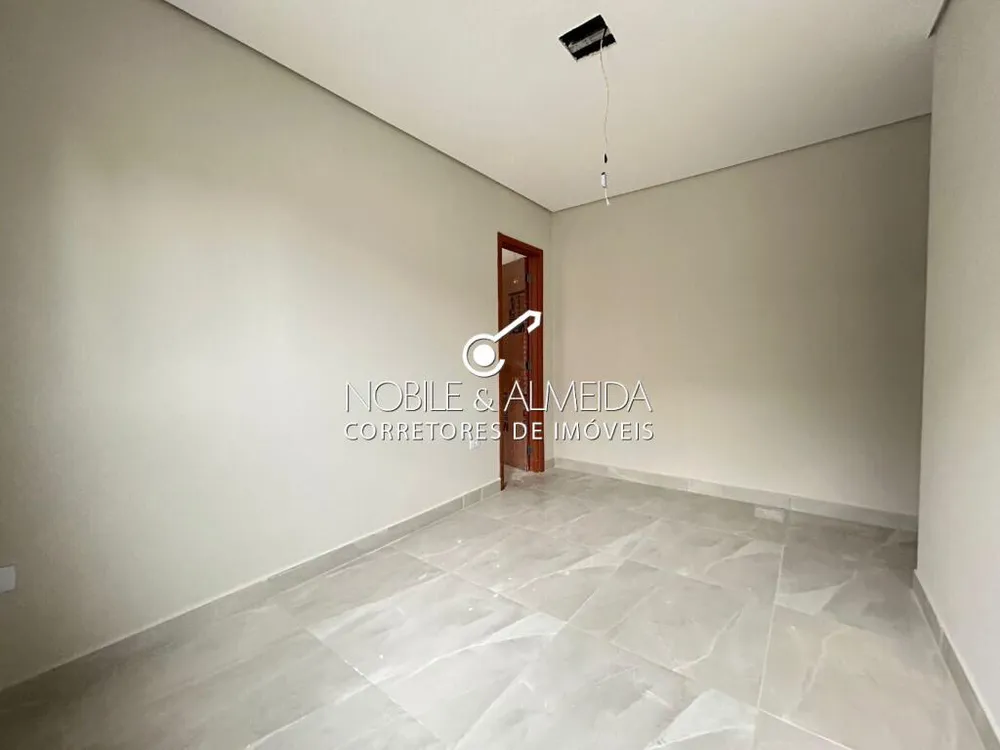 Casa, 3 quartos, 100 m² - Foto 8