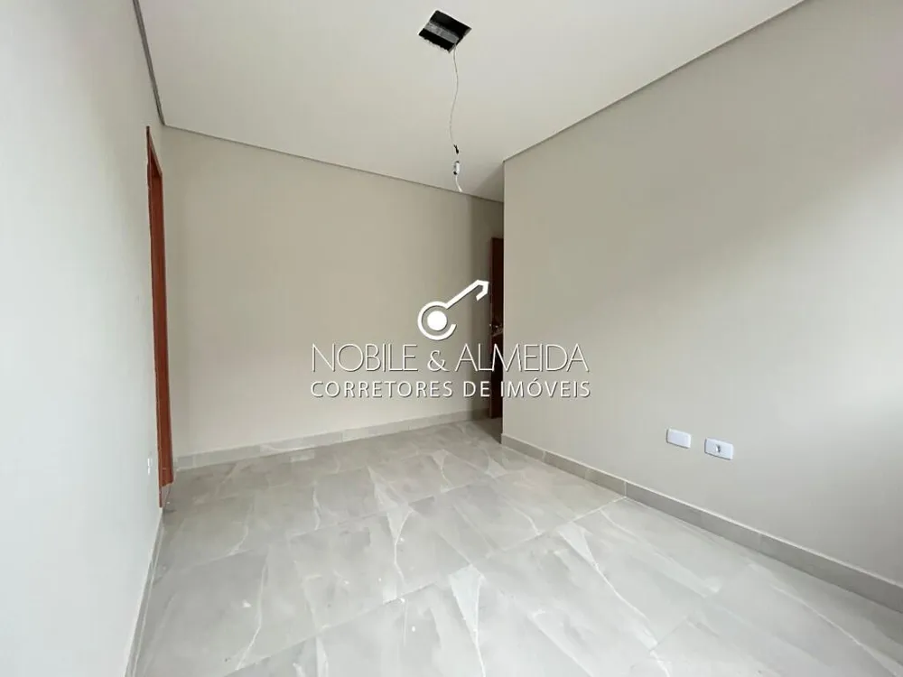 Casa, 3 quartos, 100 m² - Foto 2