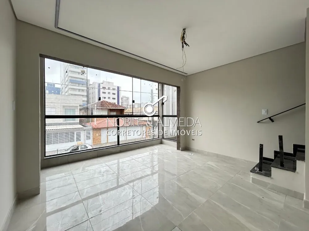 Casa, 3 quartos, 100 m² - Foto 4