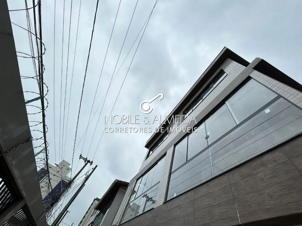 Casa, 3 quartos, 100 m² - Foto 3