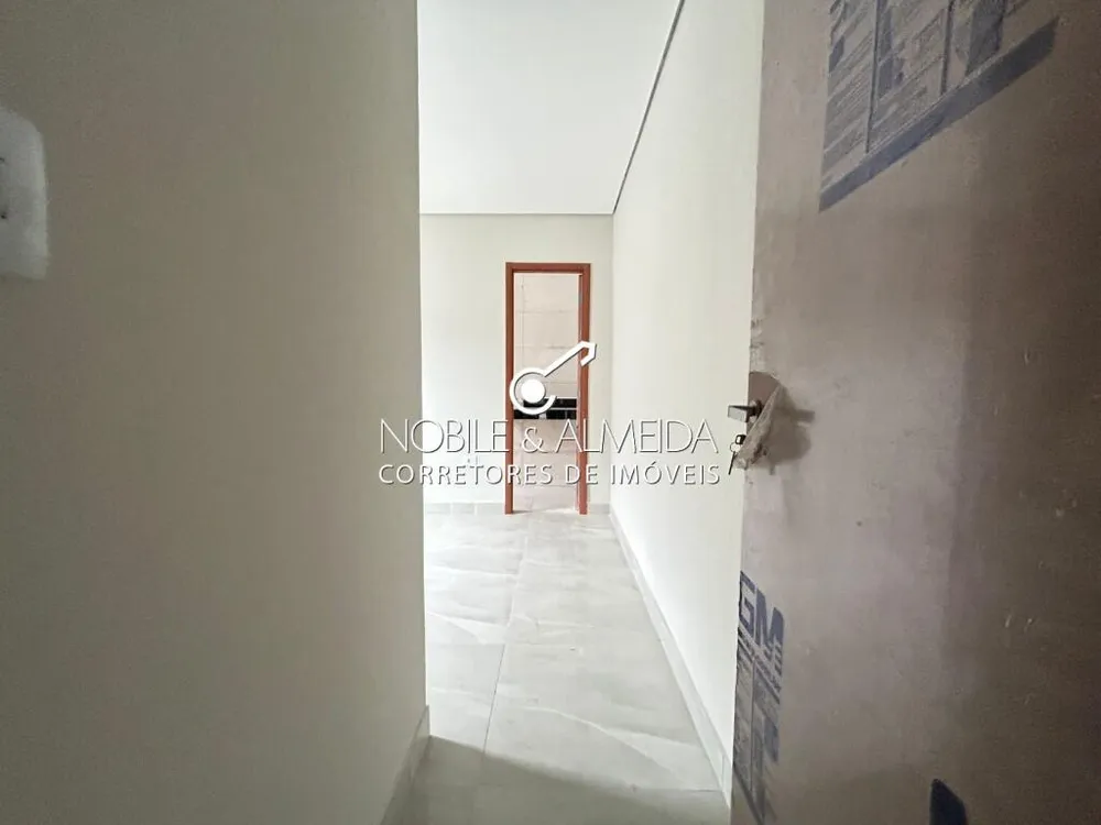 Casa, 3 quartos, 100 m² - Foto 7