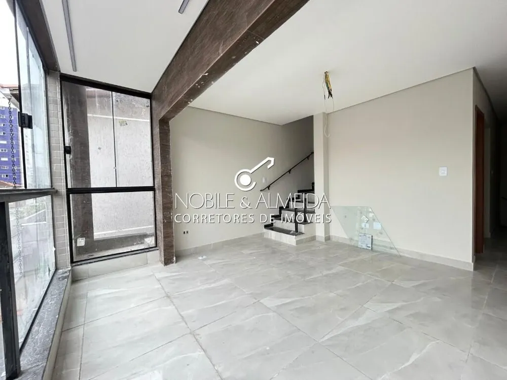 Casa, 3 quartos, 100 m² - Foto 5