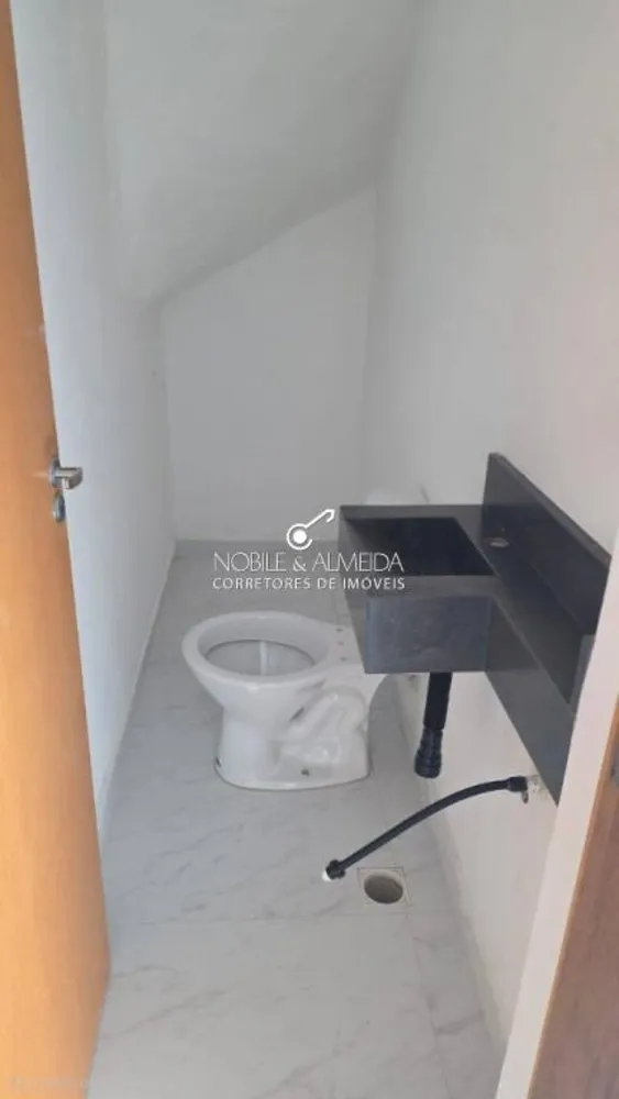 Casa, 2 quartos, 56 m² - Foto 8