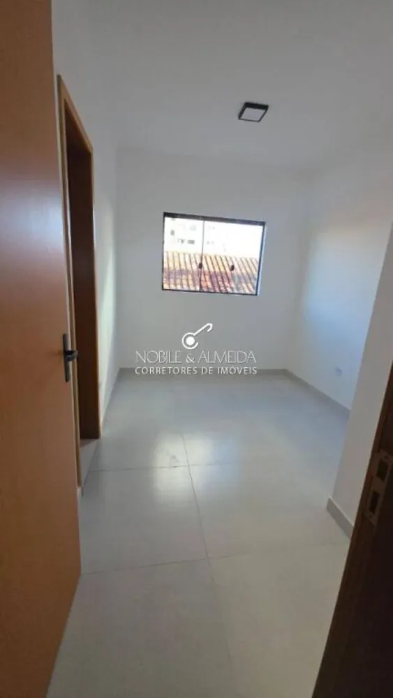 Casa, 2 quartos, 56 m² - Foto 1