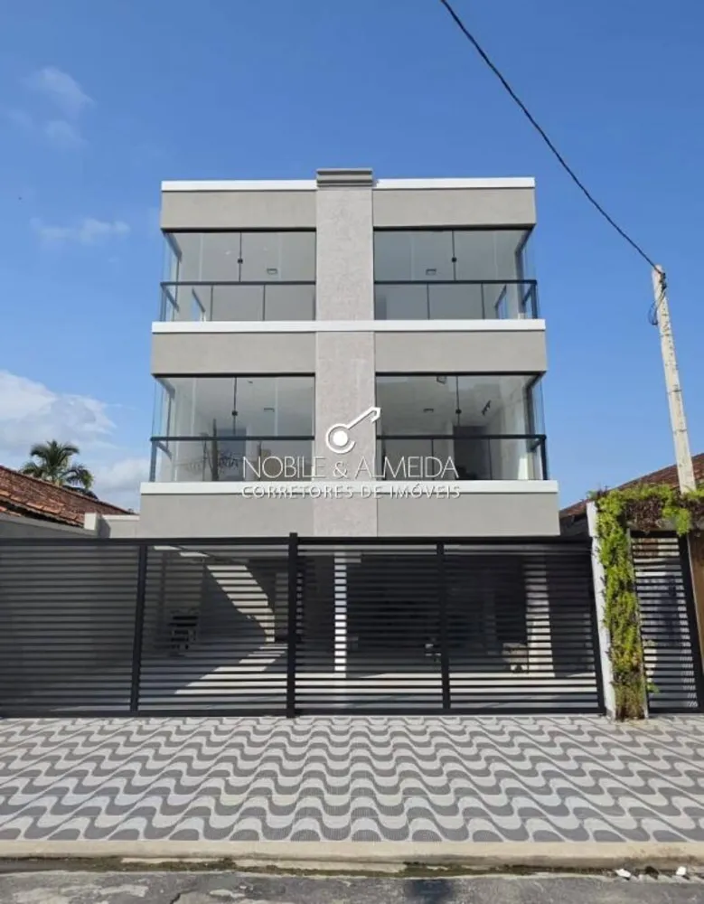 Casa, 2 quartos, 56 m² - Foto 4
