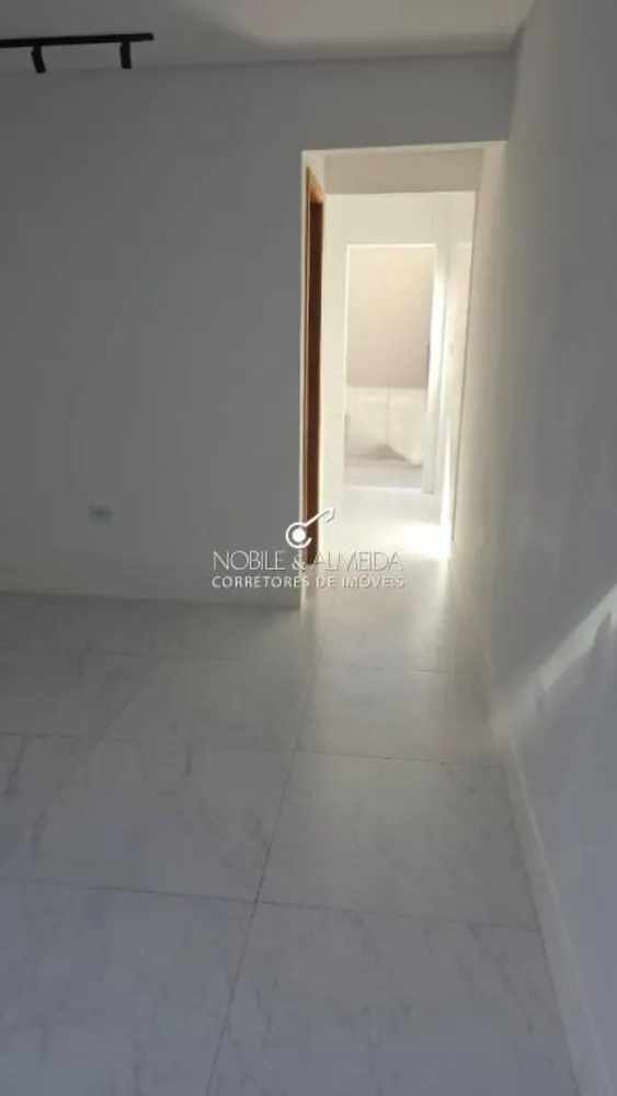 Casa, 2 quartos, 56 m² - Foto 4