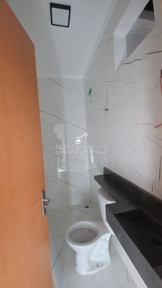 Casa, 2 quartos, 56 m² - Foto 8